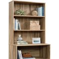 thumbnail image 4 of Sauder Bibliothèque en Bois Manufacturé Portage Park en Acacia, 4 of 12