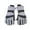 Grey, variant on Winter Ski Gloves for Adult Men Women Touchscreen Warm Thickened Thermal Glove Waterproof and Breathable Snow Skating Snowboarding for Cold Weathe Outdoor Silver