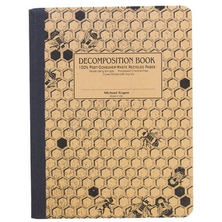 Honeycomb Decomposition Book