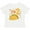 AA-White, variant on Inktastic I'm Two Taco Birthday Party Boys or Girls Toddler T-Shirt