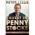 thumbnail image 1 of Pre-Owned Invest in Penny Stocks: A Guide to Profitable Trading (Hardcover) 047093218X 9780470932186, 1 of 1