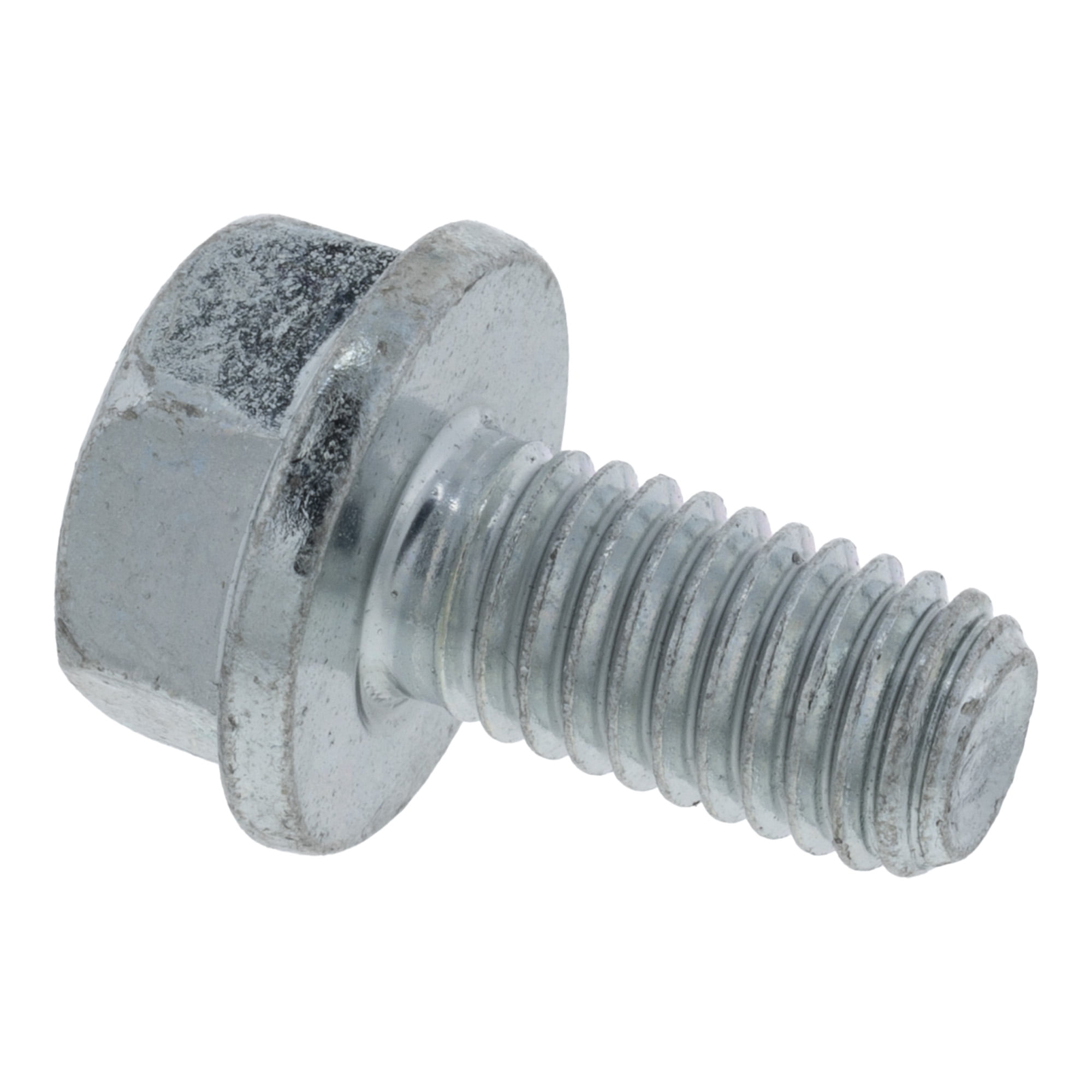 John Deere 19M7865 8MMx16MM Hex Head Flange Cap Screw 5-Pack X300