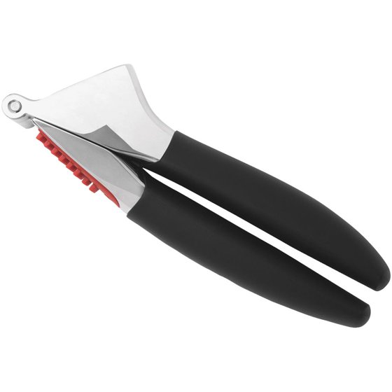 OXO Good Grips SoftHandled Garlic Press