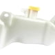 thumbnail image 2 of 1.5L Coolant Expansion Tank Bottle Header for Micra K11 92-02 21710-43B01, 2 of 5