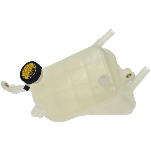 Dorman 603-782 Engine Coolant Reservoir for Specific Lexus / Toyota Models Fits select: 2010-2018 TOYOTA PRIUS, 2012-2017 TOYOTA PRIUS V