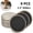 8pcs-3.5inch, variant on Gogcaro 1-1/2" Furniture Sliders for Carpet & Hardwood Floors, 24pcs Furniture Pads, Suit for Sofa Bed Couch Fridge, Beige