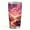 Color-3, variant on Romantic Heart Brushstroke Design Insulated Coffee Mug with Lid & Straw, Stainless Steel Travel Cup for Valentine’s Day Gifts