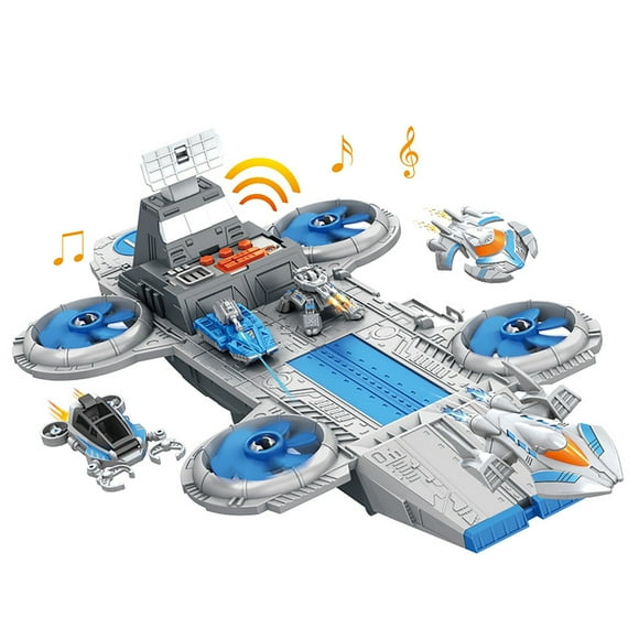 Model Spaceships Model Spaceships