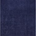 thumbnail image 1 of 54 in. Wide Navy Blue Smooth Polyester Velvet Upholstery Fabric, 1 of 1