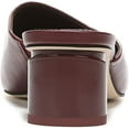 thumbnail image 5 of Sarto Women's Visa Wine/Butter Nappa Lea , 6 M US, 5 of 7