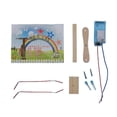thumbnail image 3 of Lipstore Parallel Circuit DIY Kit 3D DIY Project for Ages 6+ Year Old School Children, 3 of 8