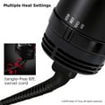 thumbnail image 4 of Revlon One-Step Ceramic Hair Dryer & Volumizer Brush with Advanced Ionic Tourmaline Technology, 4 of 10