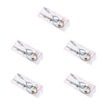 thumbnail image 2 of Jumpingount Hair Styling Clip Stick Bun Donut Maker Braid Tool Set Accesorios para el cabello Type2 NO2, 2 of 2