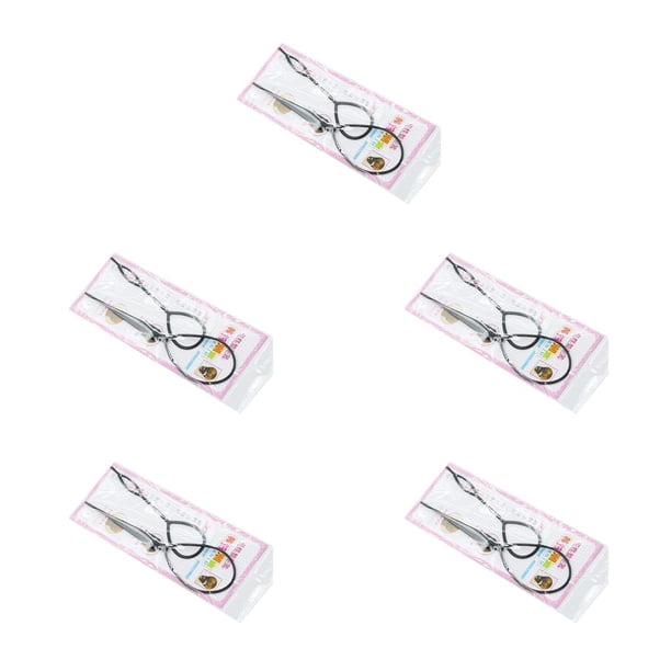 Minnieouse Female Hair Styling Clip Stick Hairstyle Braider Tool Hairdressing Salon Household Professional Braiding Accessory Type2 NO2