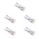 thumbnail image 1 of Minnieouse Female Hair Styling Clip Stick Hairstyle Braider Tool Hairdressing Salon Household Professional Braiding Accessory Type2 NO2, 1 of 2