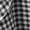 H-51 Black, variant on for Women Long Elegant Wrap Plaid High Cut Criss Cross Asymmetrical Skort Women 2026 Clothing Country Concert Y2K
