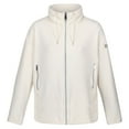 thumbnail image 1 of Regatta Womens Ashlynn Knitted Fleece Jacket, 1 of 6