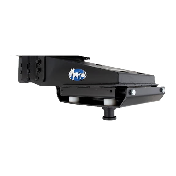MORryde RPB72-1621SHD-06 5th Wheel Trailer Pin Box for RV Hauling