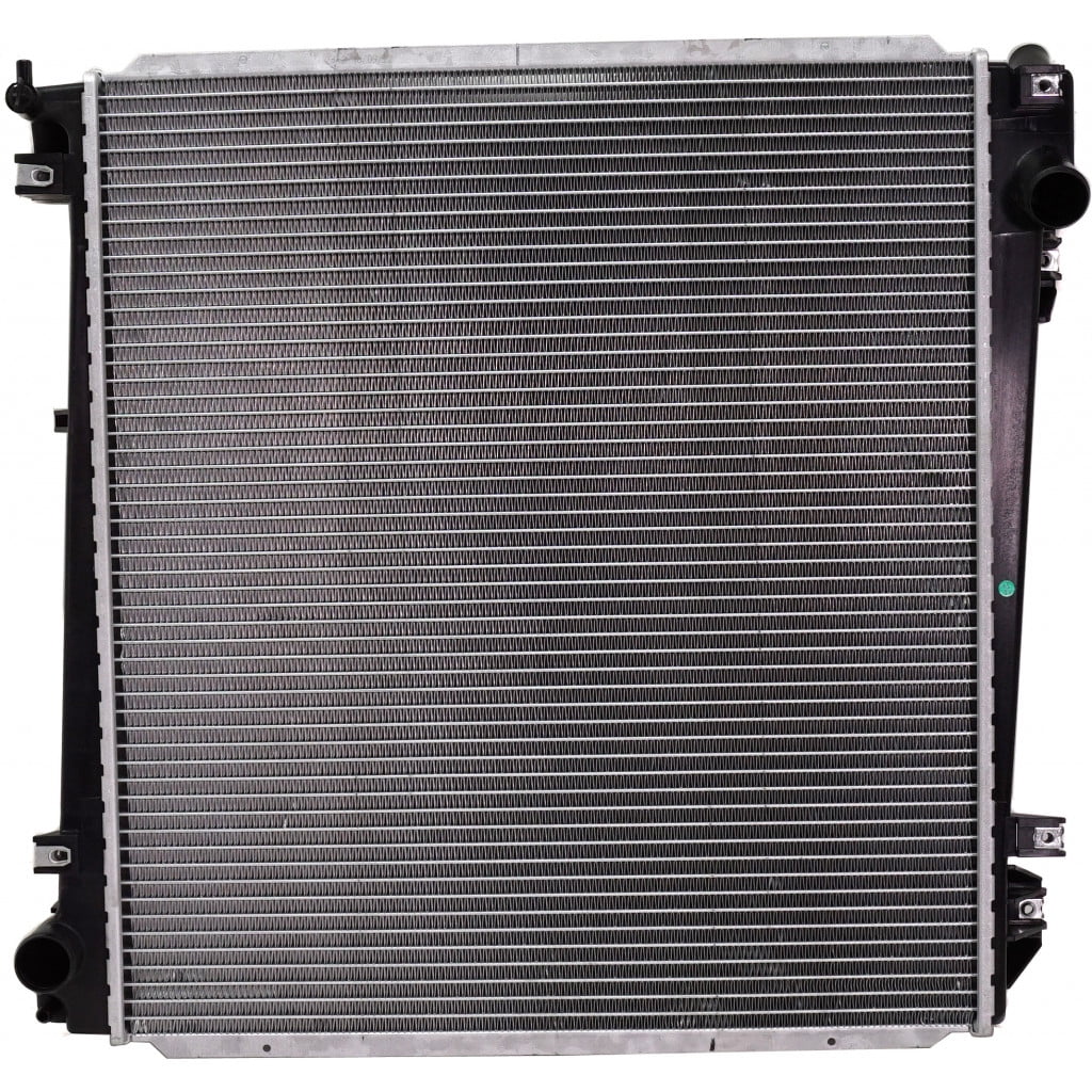 Replacement Radiator for 2002-2005 Ford Explorer Mercury Mountaineer New