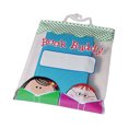 thumbnail image 1 of Book Buddy Bags, 10.5" X 12.5", Pack Of 6, 1 of 1