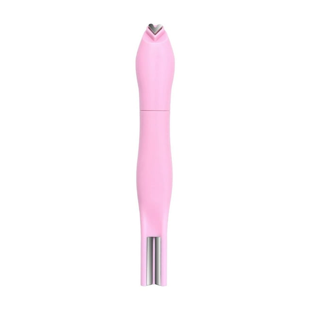 Hearth & Gear Eye Pattern Heart Eye Detachable Functional Rocket Strong Nail Grinder Accessories Stirrer Epoxy Resin Self- Rhinestones Dried Flower Crafts Lip Gloss Base Stamp Templates Nail Design