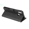 thumbnail image 4 of Flip Type Leather Case Phone Protective Cover with 3 Card Position Buckle Design Phone Cover, 4 of 5