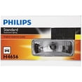 thumbnail image 4 of Linterna frontal Philips H4656C1, halógena estándar, haz sellado, paquete de 1 unidad, 4 of 5