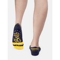 thumbnail image 3 of Minion Chaussettes - avec Semelle Antidérapante, 3 of 3