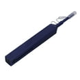 2024 Fiber Optic Cleaner Anti Static ABS LC MU Cable Cleaning Pen Tool
