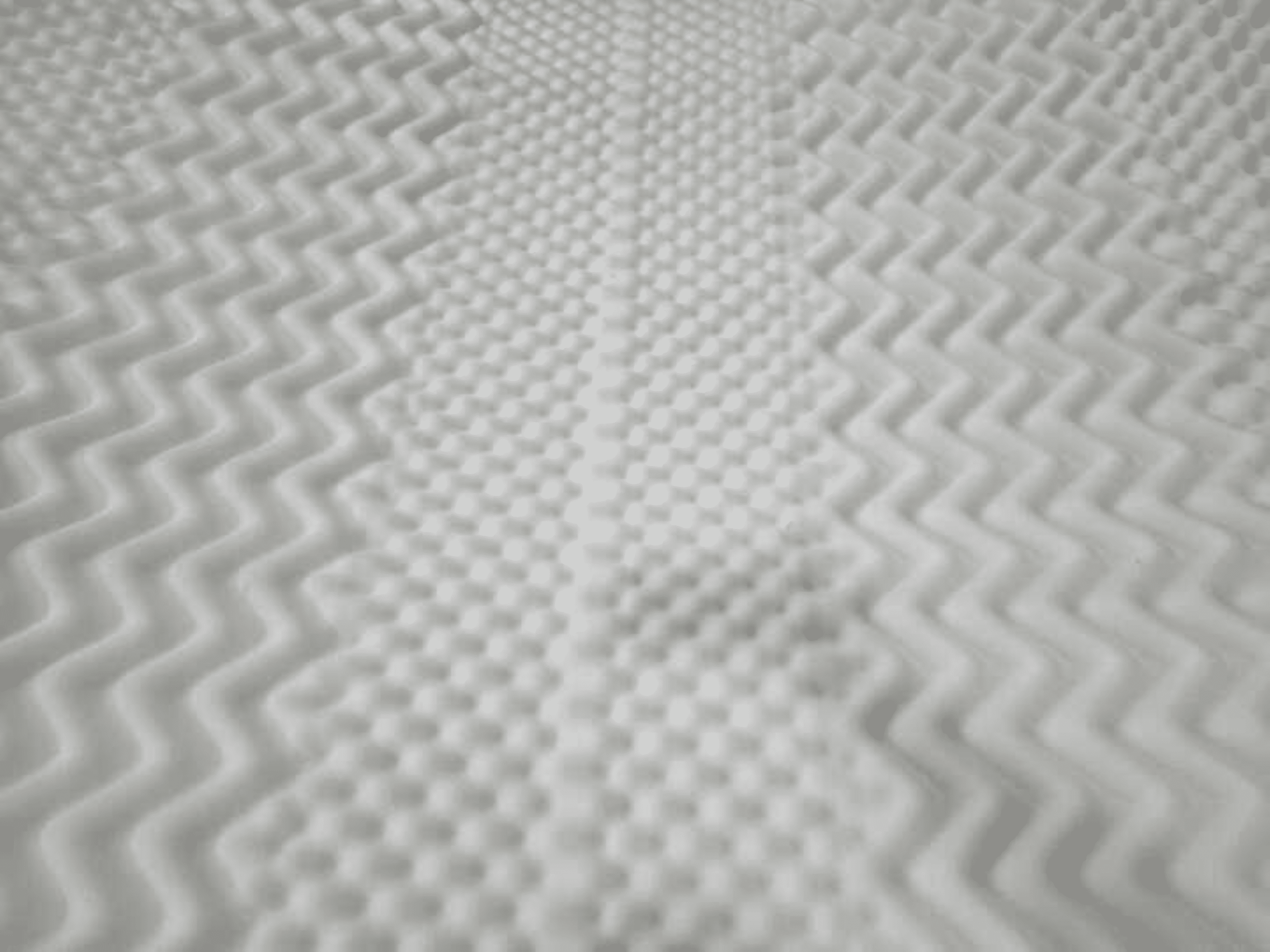 M by Millano - Mattress Topper - Double