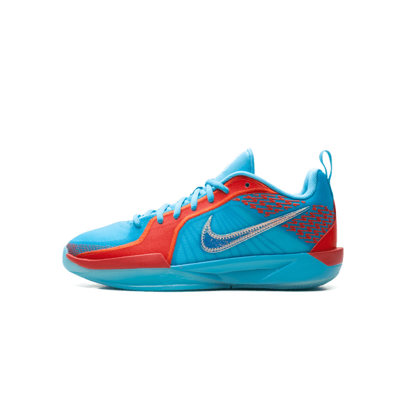 NIKE GRADE SCHOOL Sabrina 2 GS "Slurpee" FQ7376 400 FQ7376 400 from Stadium Goods