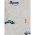 thumbnail image 5 of Carter's Child of Mine Baby Boy Outfit Set, 3-Piece, 0-24 Months, 5 of 7