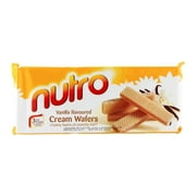 Nutro Vanilla Cream Wafers 5.29 Oz