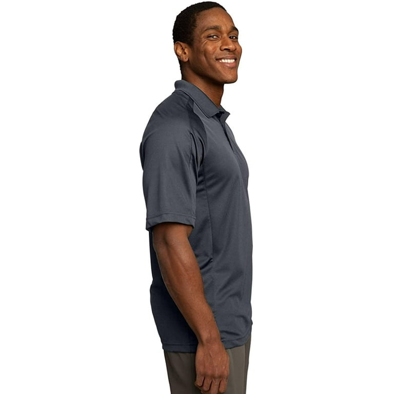 Sport tek dri fit polo cheap