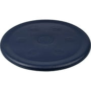 Kore Design Floor Wobbler Balance Disc for Sitting, Standing, or Fitness, Dark Blue