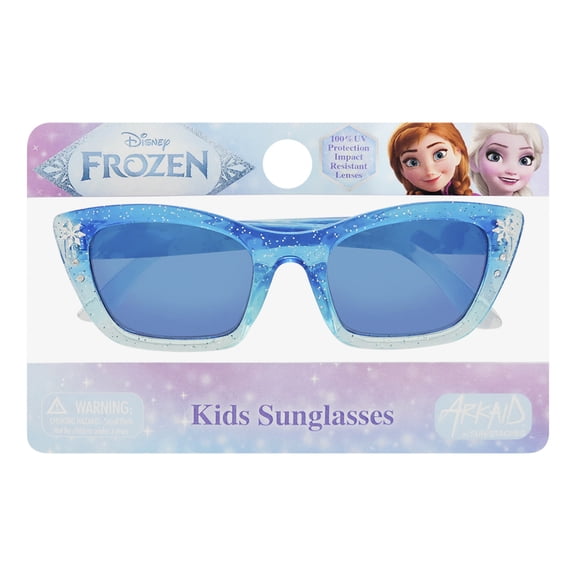 Sun-Staches Disney Frozen Gradient Cateye Sunglasses With UV Protection