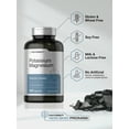 thumbnail image 5 of Potassium Magnesium Supplement | 240 Capsules | Non-GMO & Gluten Free | by Horbaach, 5 of 8