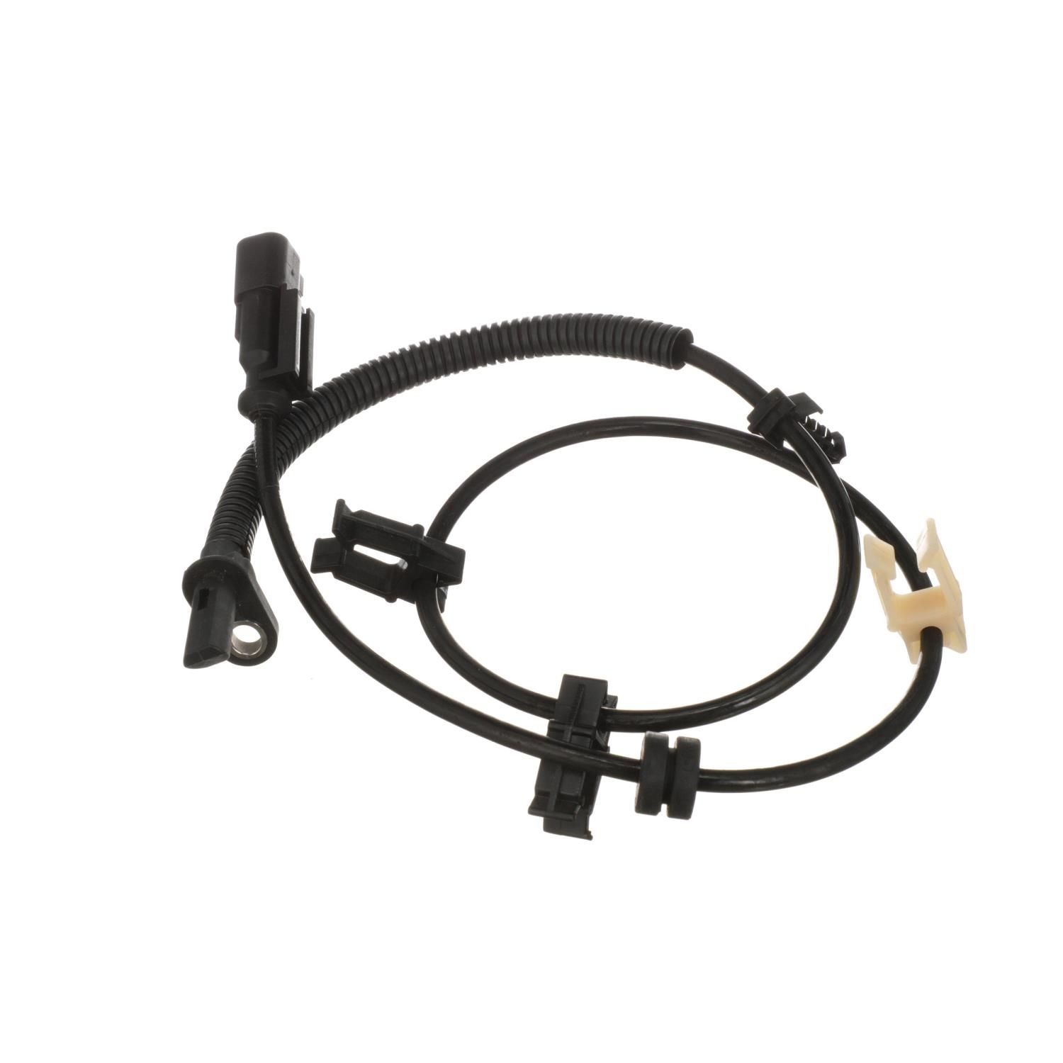 Standard Motor Products ABS Wheel Speed Sensor for 2009-2017 CHEVROLET TRAVERSE, 2007-2016 GMC ACADIA