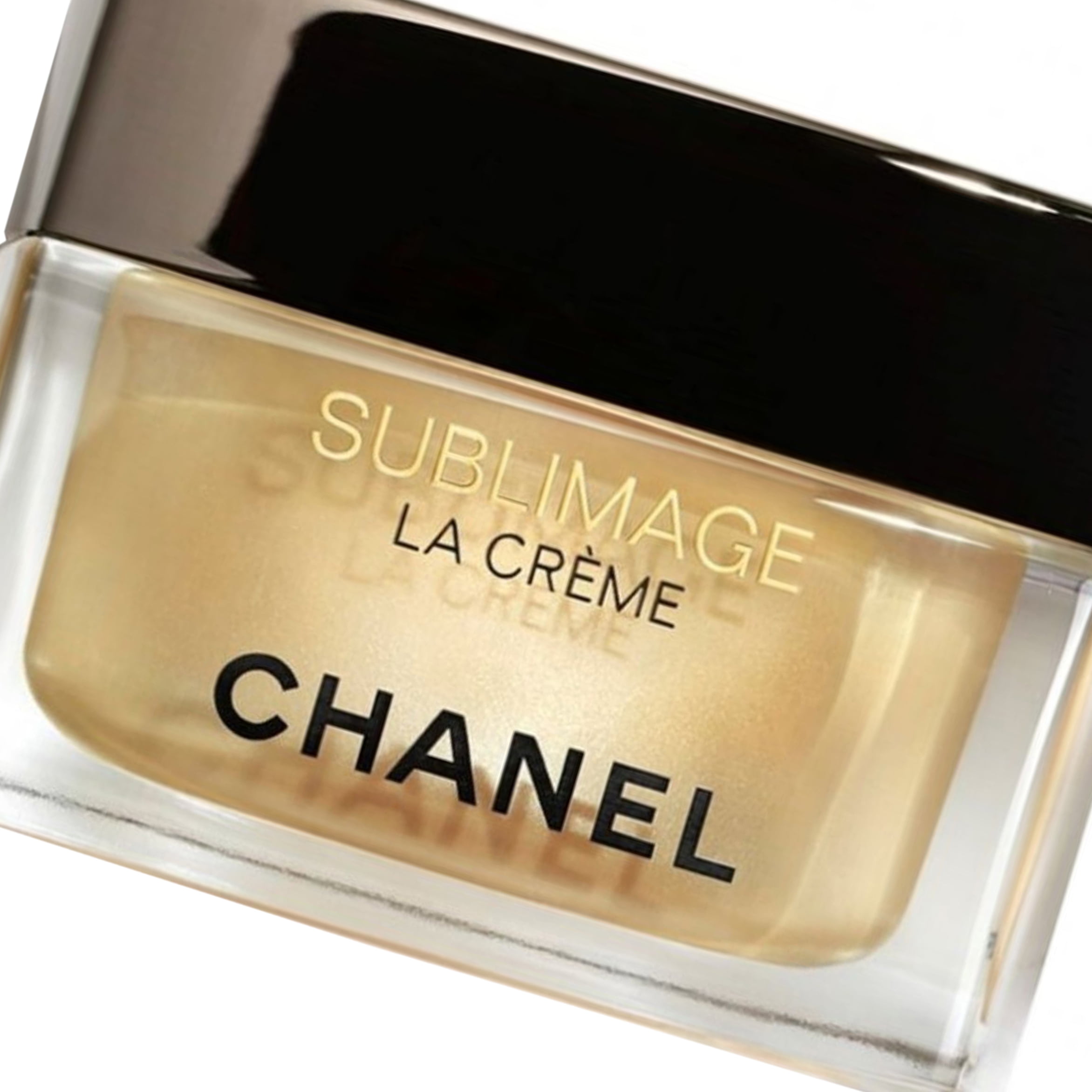 Chanel Sublimage Le Baume The Regenerating And Protecting