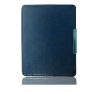 Case for Kobo Glo 6 inch (Model: N613),PU Leather Magnetic Smart Protective Cover for E-Reader,Skin Shell Cover for Audio-Book Ereader Devices