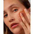 thumbnail image 5 of HOOJIH Pieza de pelo de moño desordenado, extensiones de moño de pelo súper largas y despeinadas, envoltura de pelo ondulado, postizos de cola de caballo, coleteros para el cabello con banda elástica, 5 of 5