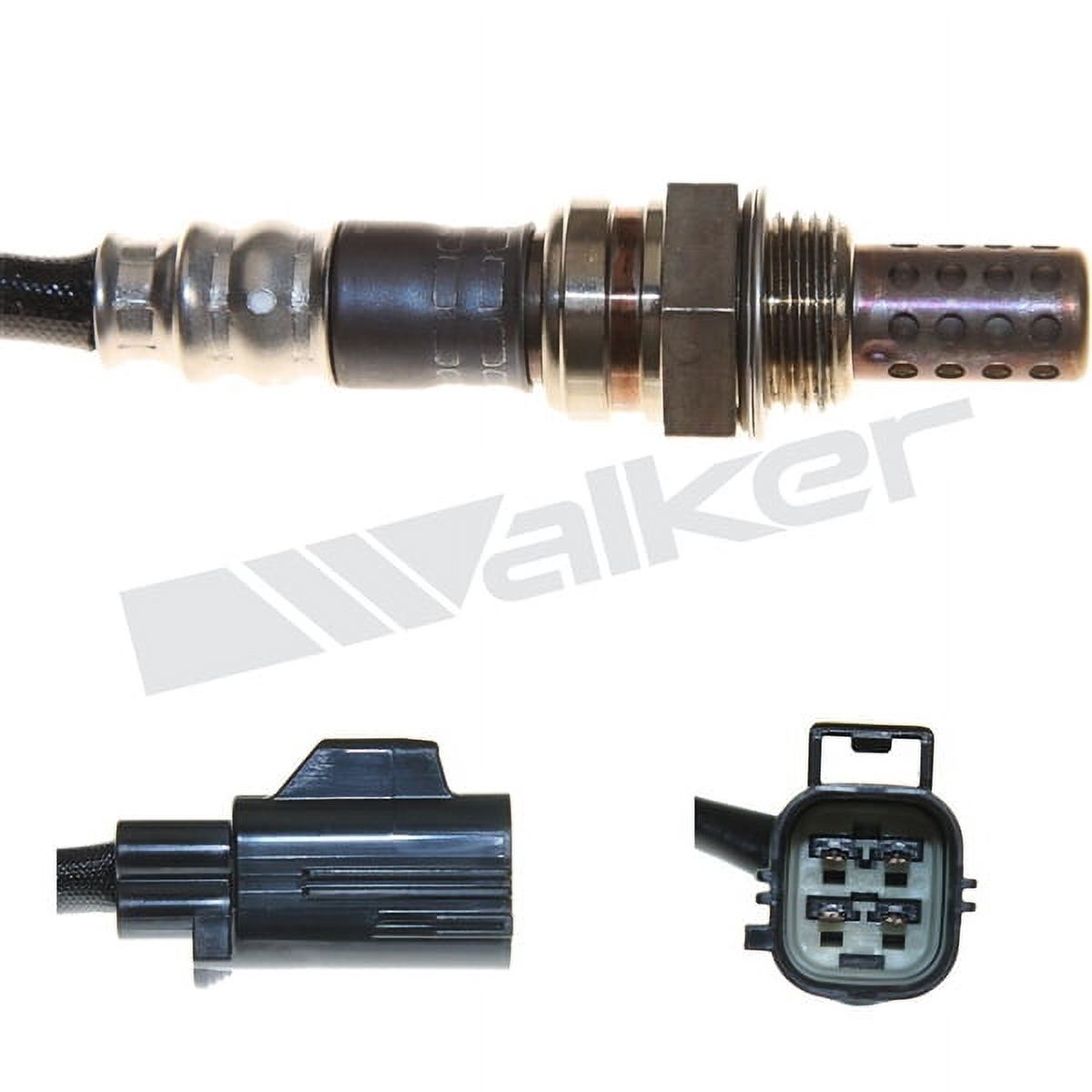Walker 250-241176 Walker OE Oxygen Sensor Fits select: 2010-2015 VOLVO XC60, 2010-2014 VOLVO S80