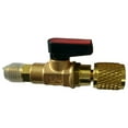 thumbnail image 2 of AC Air Conditioning Refrigeration Valve,AC Air Conditioning Refrigeration Refrigerant Liquid Hose Valve Adapter Refrigerant Liquid Charging Hose Valves Masterfully Created, 2 of 8