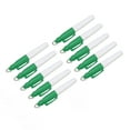 thumbnail image 1 of 10Pcs Marker Pen Golfing Ball Line Marker Alignment Tool Oil Based Waterproof Portable For Drawing Coloring, 1 of 8
