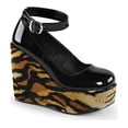 thumbnail image 2 of Women's Demonia Poison 03 Platform Wedge, 2 of 2
