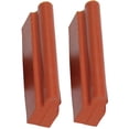 thumbnail image 1 of BRAKE PAD KOOL STOP ROD INSERT ROUNDEDPHILIPS SALMONBAG/4, 1 of 1