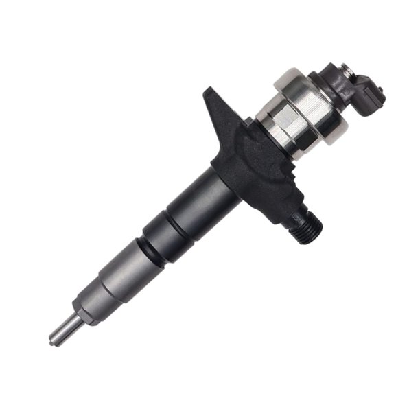 Sidaley Inyector de combustible diésel para D-Max Rodeo 4JJ1 3.0L ...