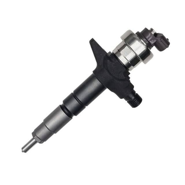 Inyector de Combustible Diésel Scienceny Metal para D-Max Rodeo 4JJ1 3.0L 095000-6980
