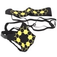 thumbnail image 3 of Soccer Trainer Belt, Soccer Training Belt Durable  for Football Kick Training, 3 of 8