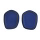 thumbnail image 3 of Injueey 1 par de almohadillas para los oídos, almohadillas para auriculares, funda para auriculares, orejeras de malla, accesorios de cancelación de Relojes inteligentes Azul, 3 of 6